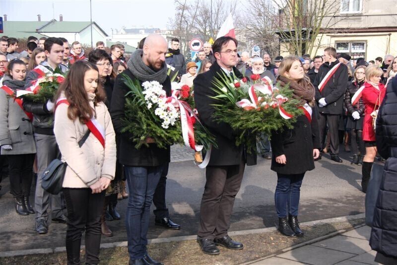 Zdjęcie 24: Prawie pół tysiąca osób pobiegło dla 