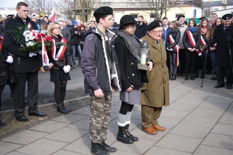 Zdjęcie 26: Prawie pół tysiąca osób pobiegło dla 