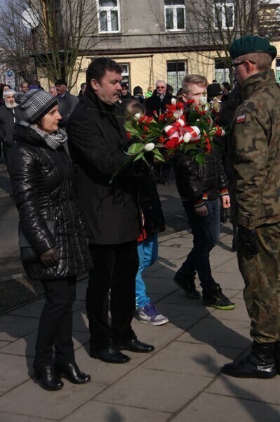 Zdjęcie 27: Prawie pół tysiąca osób pobiegło dla 