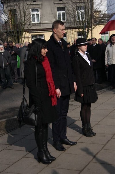 Zdjęcie 28: Prawie pół tysiąca osób pobiegło dla 