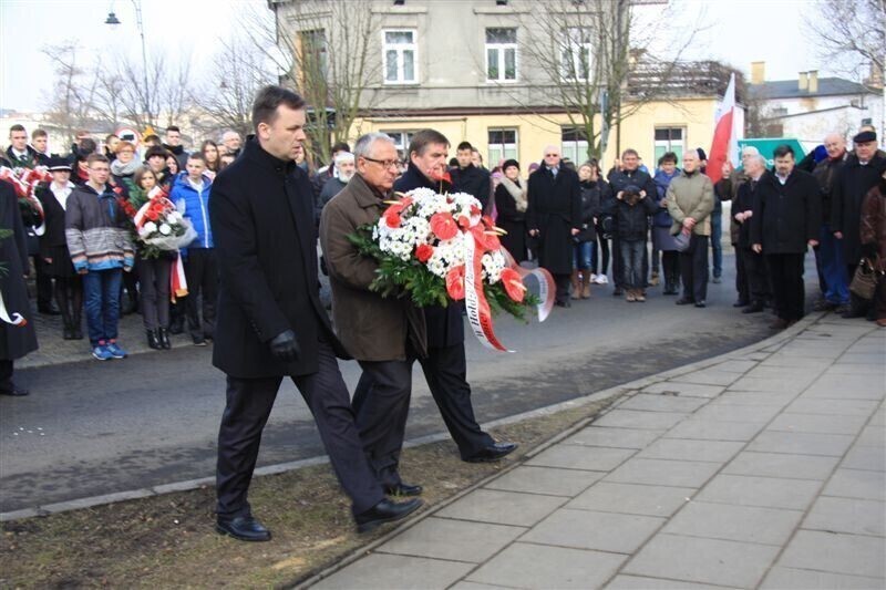 Zdjęcie 29: Prawie pół tysiąca osób pobiegło dla 