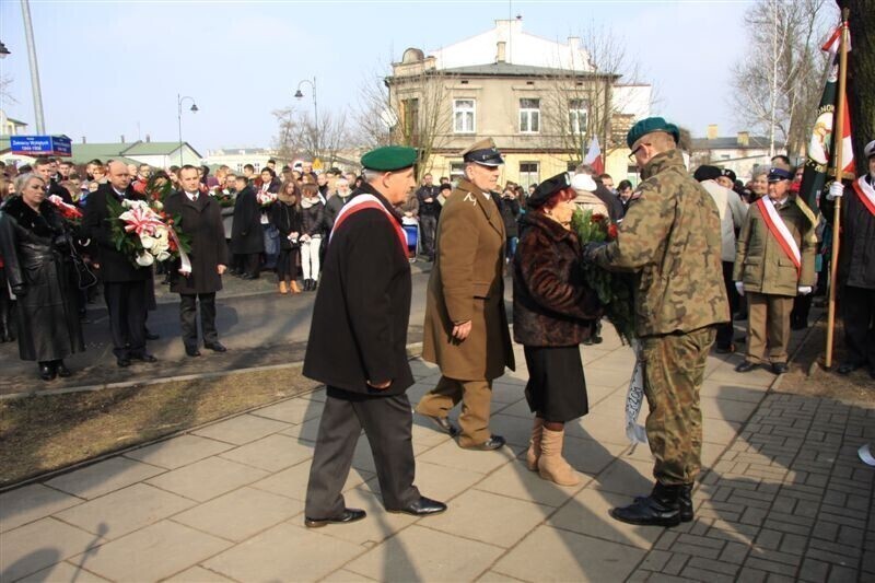 Zdjęcie 30: Prawie pół tysiąca osób pobiegło dla 