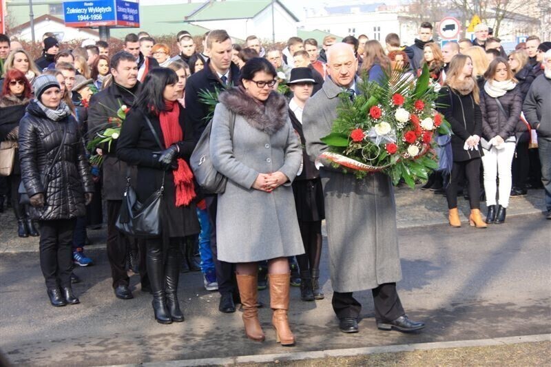 Zdjęcie 31: Prawie pół tysiąca osób pobiegło dla 