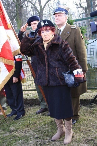 Zdjęcie 32: Prawie pół tysiąca osób pobiegło dla 