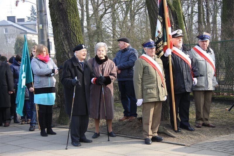 Zdjęcie 33: Prawie pół tysiąca osób pobiegło dla 