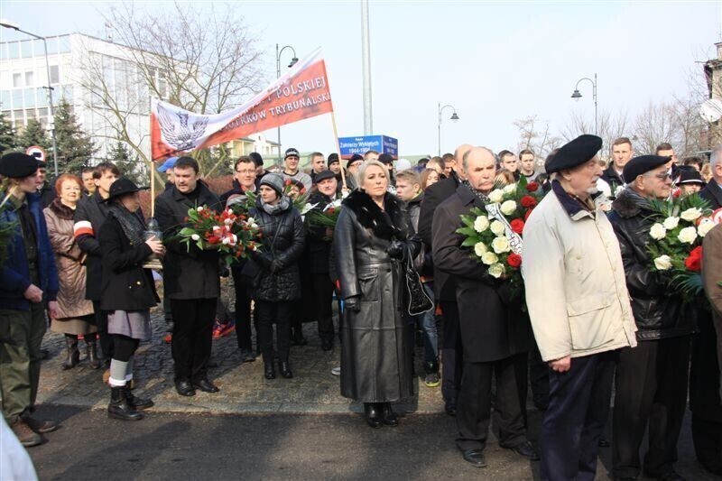 Zdjęcie 35: Prawie pół tysiąca osób pobiegło dla 