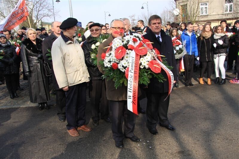 Zdjęcie 36: Prawie pół tysiąca osób pobiegło dla 
