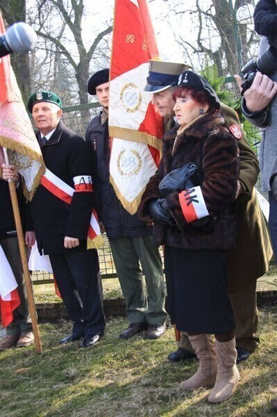 Zdjęcie 37: Prawie pół tysiąca osób pobiegło dla 
