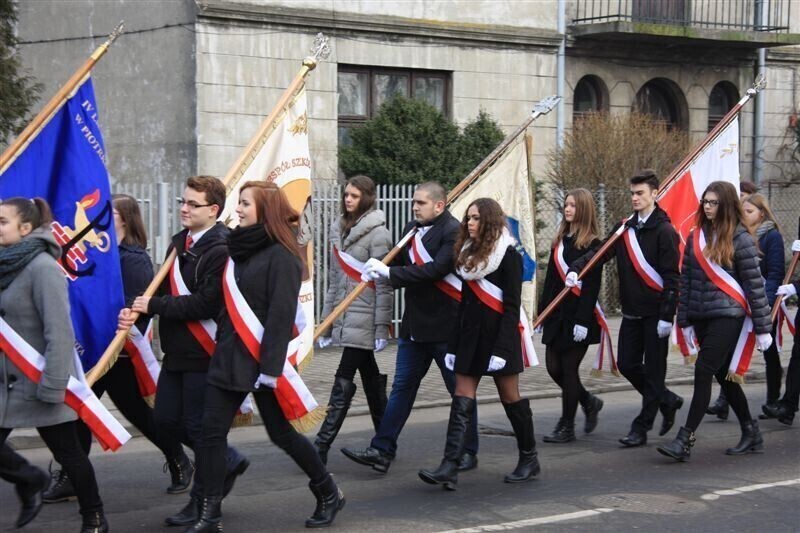 Zdjęcie 38: Prawie pół tysiąca osób pobiegło dla 