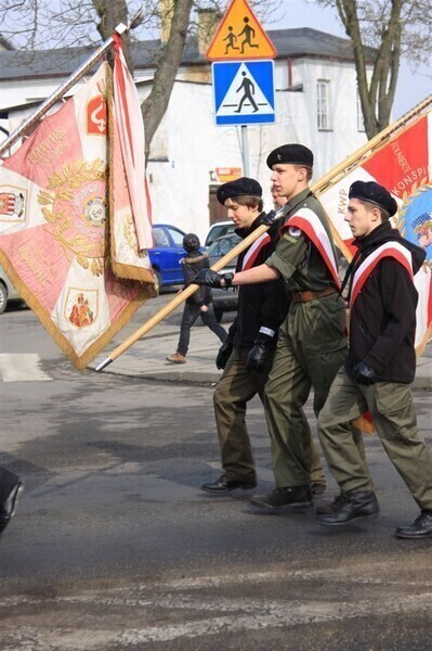Zdjęcie 39: Prawie pół tysiąca osób pobiegło dla 
