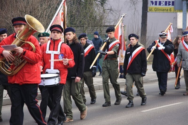 Zdjęcie 42: Prawie pół tysiąca osób pobiegło dla 