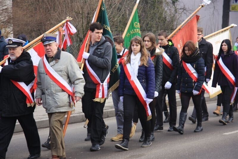 Zdjęcie 43: Prawie pół tysiąca osób pobiegło dla 