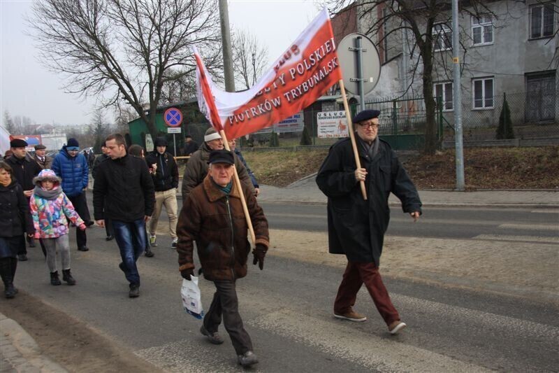 Zdjęcie 44: Prawie pół tysiąca osób pobiegło dla 