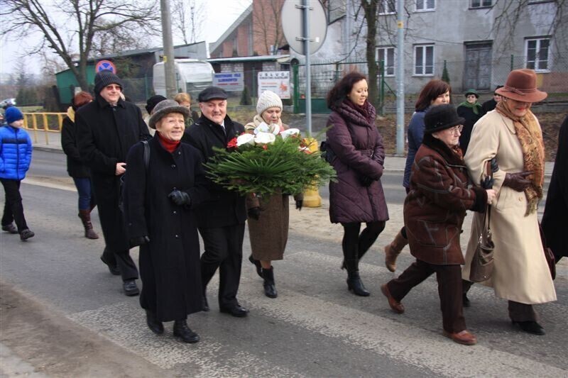 Zdjęcie 47: Prawie pół tysiąca osób pobiegło dla 