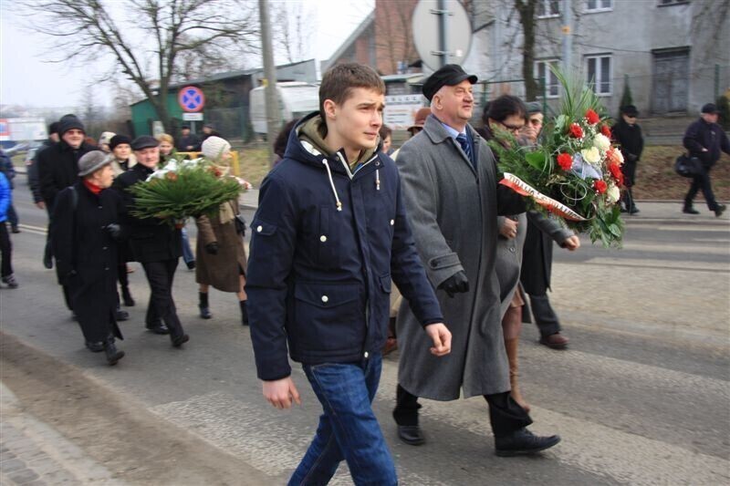 Zdjęcie 49: Prawie pół tysiąca osób pobiegło dla 