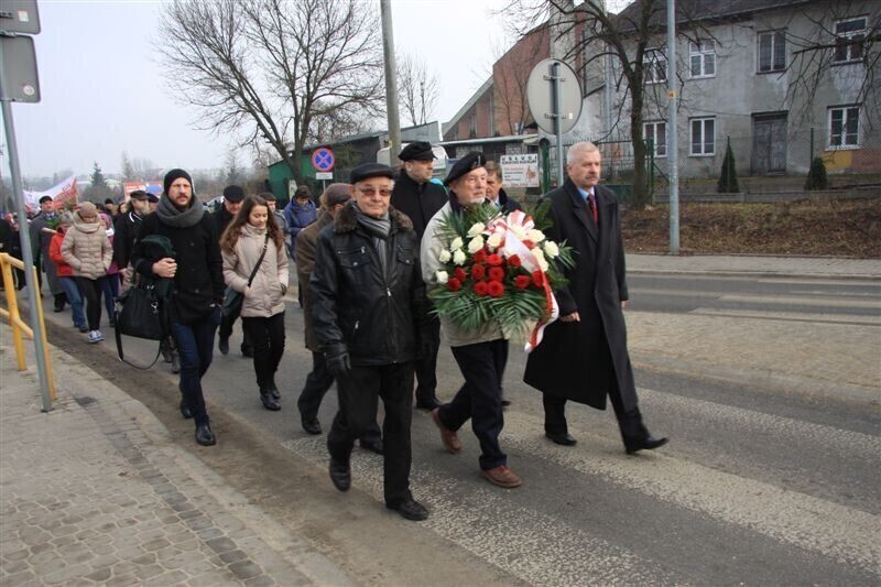 Zdjęcie 50: Prawie pół tysiąca osób pobiegło dla 