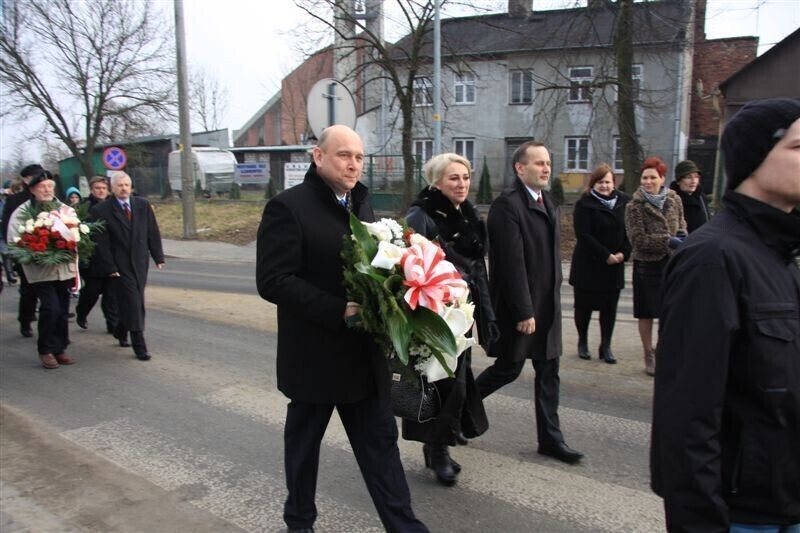 Zdjęcie 51: Prawie pół tysiąca osób pobiegło dla 