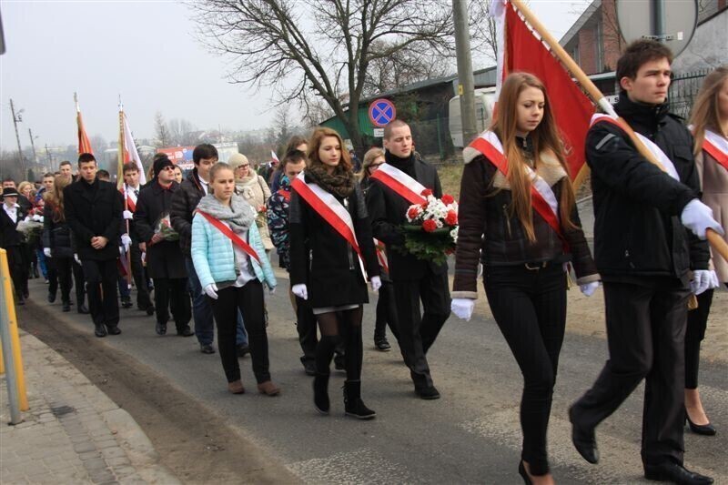 Zdjęcie 52: Prawie pół tysiąca osób pobiegło dla 