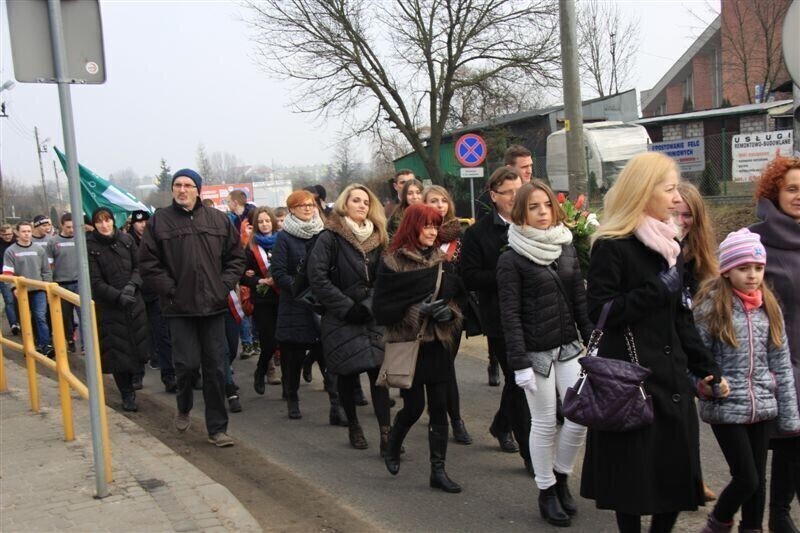 Zdjęcie 53: Prawie pół tysiąca osób pobiegło dla 