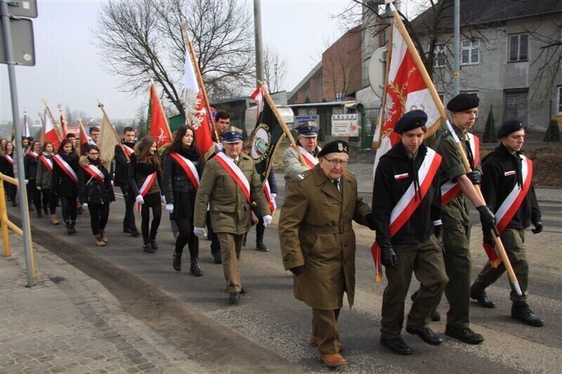 Zdjęcie 55: Prawie pół tysiąca osób pobiegło dla 