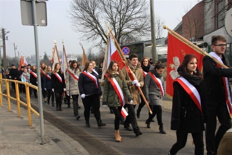 Zdjęcie 56: Prawie pół tysiąca osób pobiegło dla 
