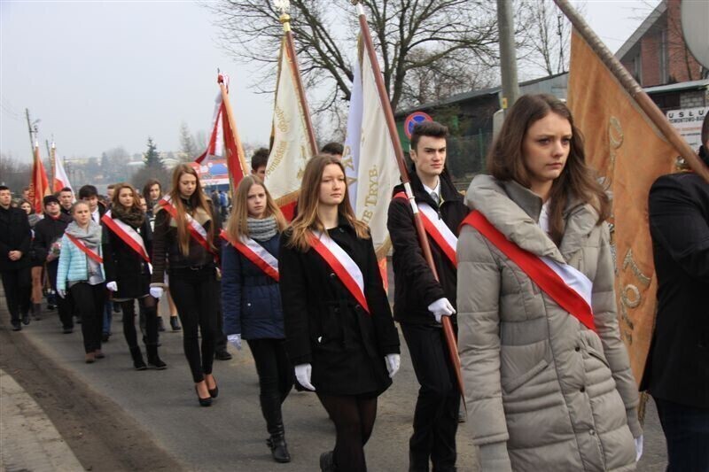 Zdjęcie 57: Prawie pół tysiąca osób pobiegło dla 
