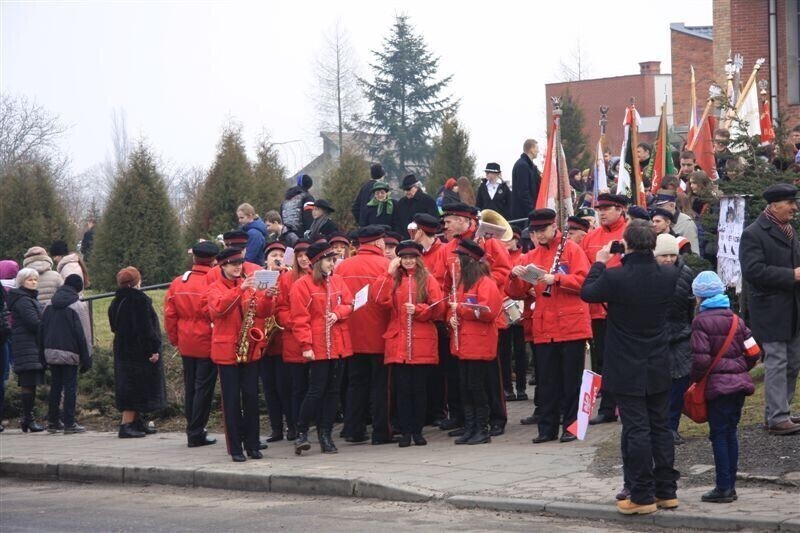 Zdjęcie 59: Prawie pół tysiąca osób pobiegło dla 
