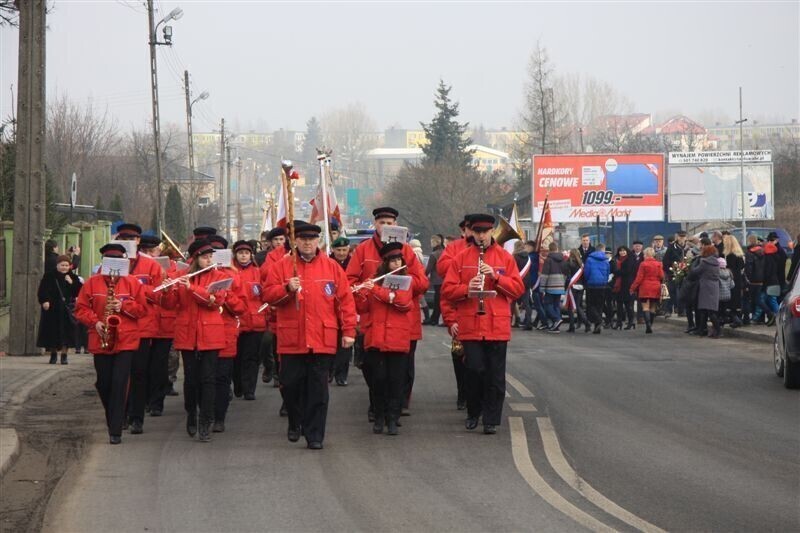 Zdjęcie 60: Prawie pół tysiąca osób pobiegło dla 