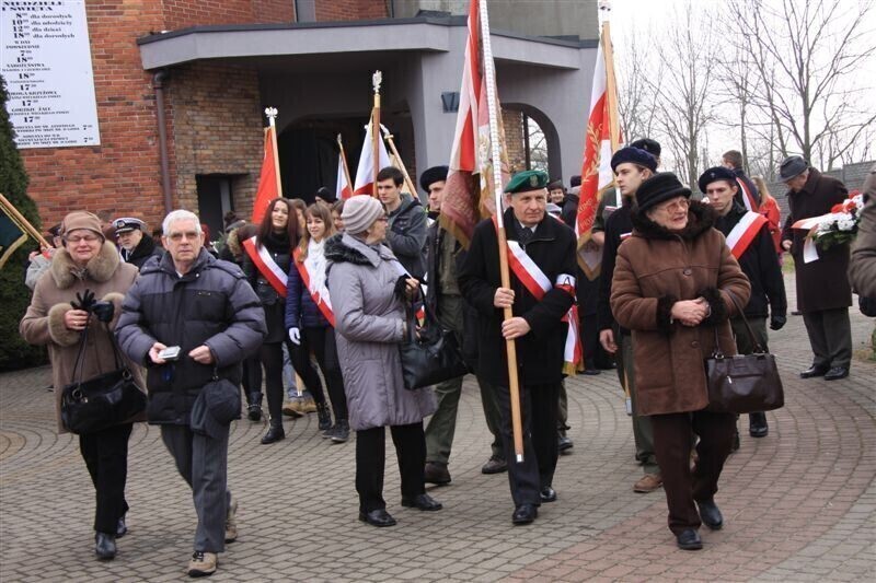 Zdjęcie 63: Prawie pół tysiąca osób pobiegło dla 