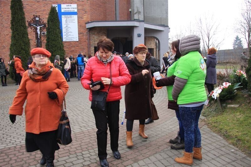 Zdjęcie 66: Prawie pół tysiąca osób pobiegło dla 