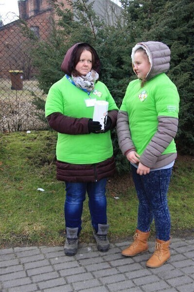 Zdjęcie 67: Prawie pół tysiąca osób pobiegło dla 