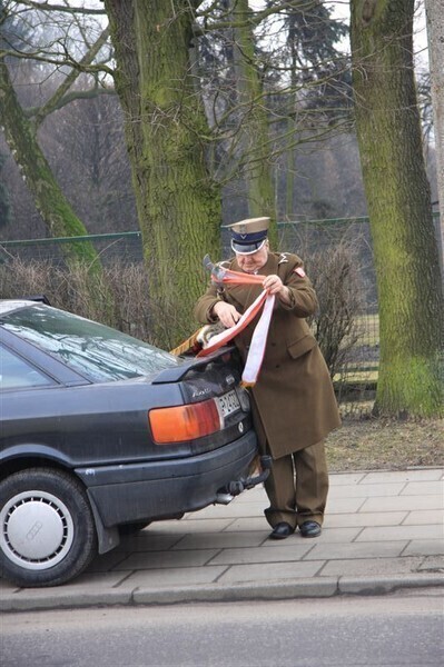 Zdjęcie 69: Prawie pół tysiąca osób pobiegło dla 