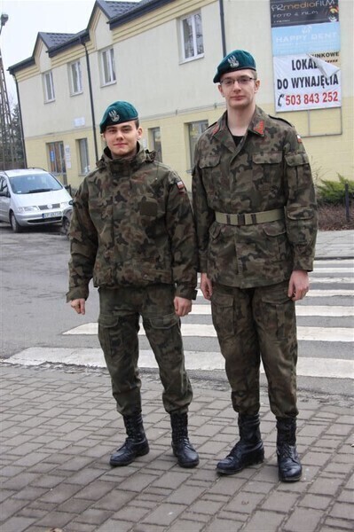 Zdjęcie 74: Prawie pół tysiąca osób pobiegło dla 