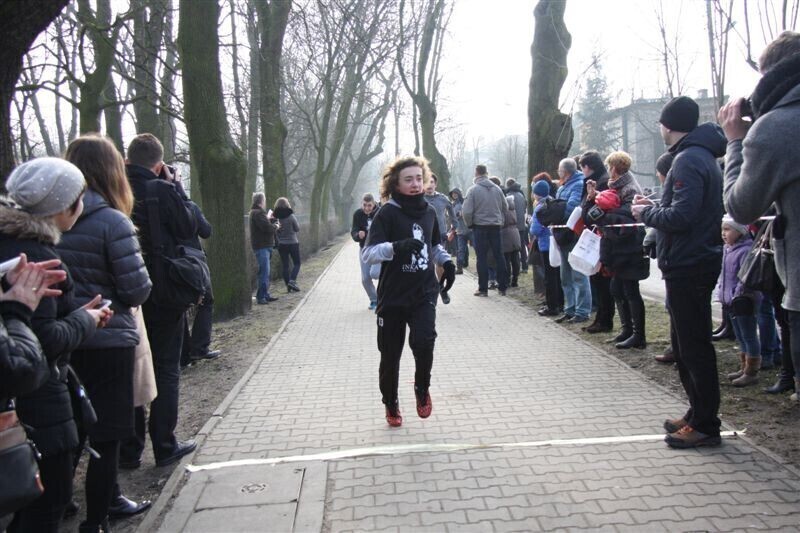 Zdjęcie 78: Prawie pół tysiąca osób pobiegło dla 