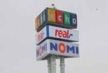 Market NOMI znika z Piotrkowa