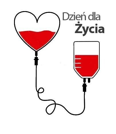 Oddaj krew Krwinka zaprasza do udziału w mobilnej akcji