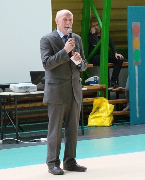 Zdjęcie 6: Wolbórz: Dzień profilaktyki z Moniką Kuszyńską 