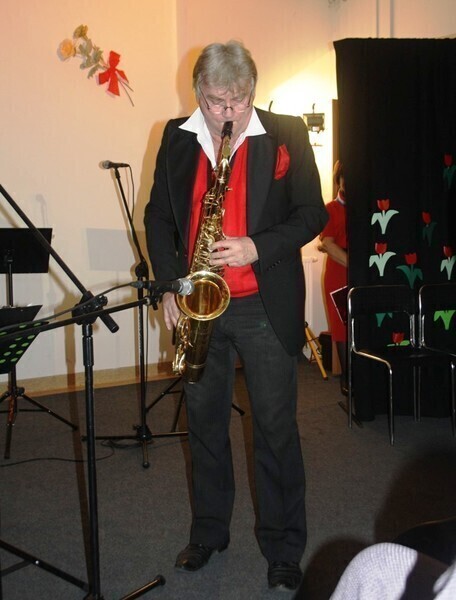 Zdjęcie 3: Dzień Kobiet w Ośrodku Edukacji Artystycznej