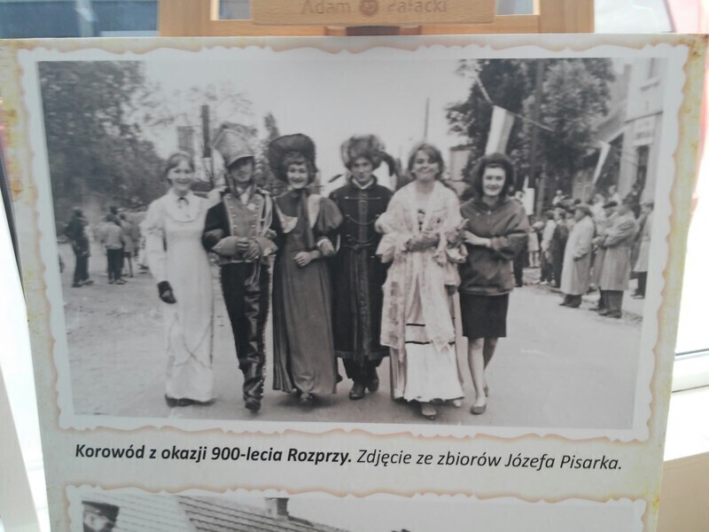 Zdjęcie 2: Zainaugurowali obchody Jubileuszu 