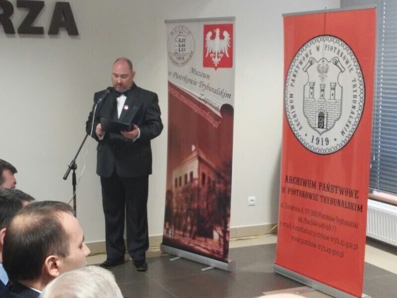 Zdjęcie 10: Zainaugurowali obchody Jubileuszu 