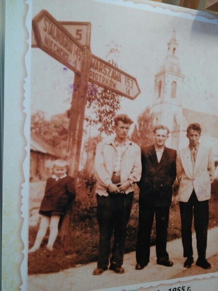 Zdjęcie 12: Zainaugurowali obchody Jubileuszu 