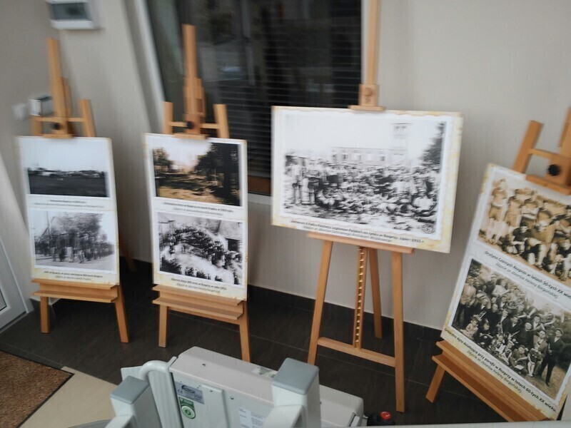 Zdjęcie 13: Zainaugurowali obchody Jubileuszu 