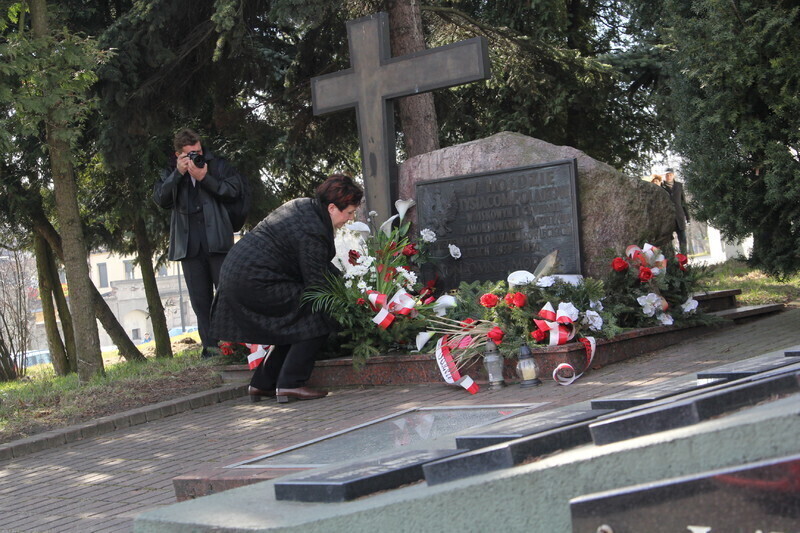 Zdjęcie 5: Maszerowali w obronie demokracji i wolności mediów