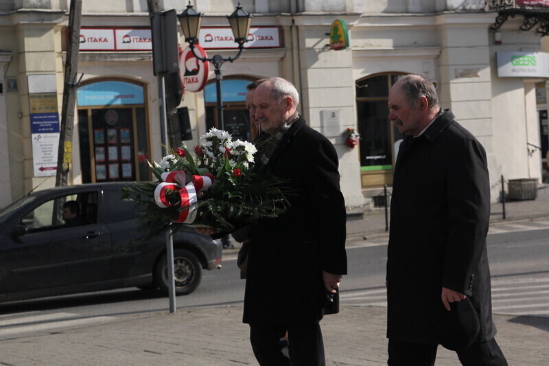 Zdjęcie 7: Maszerowali w obronie demokracji i wolności mediów