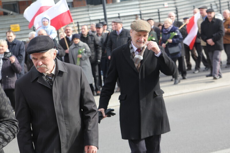Zdjęcie 15: Maszerowali w obronie demokracji i wolności mediów