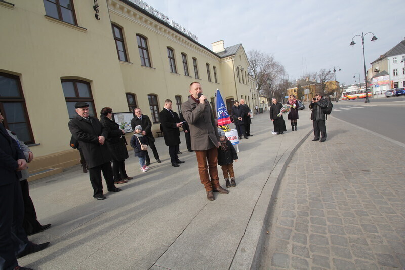Zdjęcie 19: Maszerowali w obronie demokracji i wolności mediów