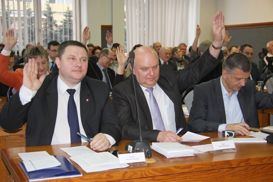 We wtorek nadzwyczajna sesja w sprawie śmieci