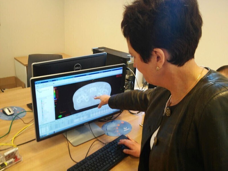 Zdjęcie 1: Leczą, choć nie mają umowy z Narodowym Funduszem Zdrowia 