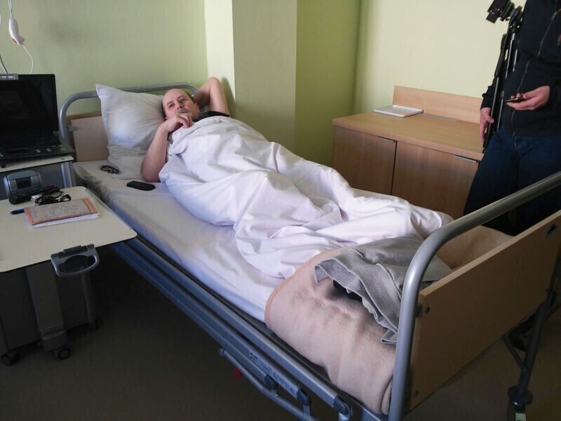 Zdjęcie 4: Leczą, choć nie mają umowy z Narodowym Funduszem Zdrowia 