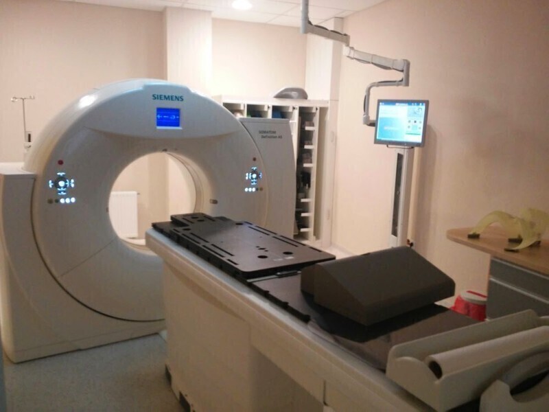 Zdjęcie 5: Leczą, choć nie mają umowy z Narodowym Funduszem Zdrowia 